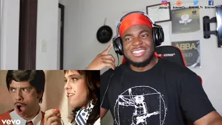 FIRST TIME HEARING Foo Fighters - Learn To Fly (Official Music Video) REACTION