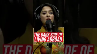 The Dark Side Of Living Abroad