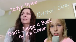 Jadyn Rylee REACTION (Don't Judge a Book by its Cover)