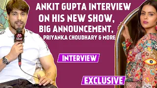 Ankit Gupta Exclusive Interview On New Show Maati Se Bandhi Dor, 2 Big Announcement, KKK 14 & More