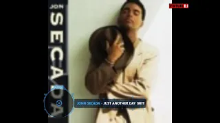 Jon Secada - Just Another Day (DJ Markkinhos Extended Version)