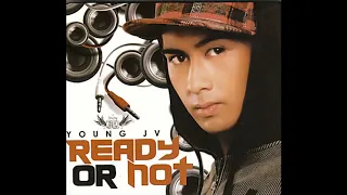 Young JV - Don't Know You feat. Heidi Riego (Audio) 🎵 | Ready Or Not