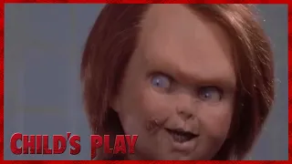Child's Play - Fried Doctor | Fandubbed