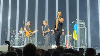 Океан Ельзи – Той день, live @ Columbiahalle