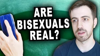 We Need To Talk About Bisexual Erasure | Jacob Michael