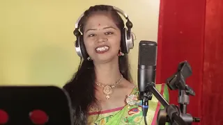 Official Studio Making Song । जानू विना रंगच न्हाय । Jaanu Vina Rangach Nay । Song By SK Brothers
