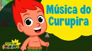 Música do Curupira: Turma do Folclore