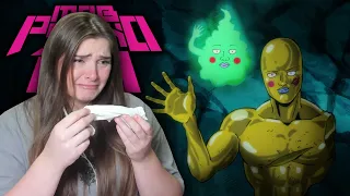 I CAN'T STOP CRYING | Mob Psycho 100 Season 3 Episode 6 Reaction