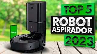 ✅ Los MEJORES ROBOT ASPIRADOR en CALIDAD PRECIO del 2023 // GUIA DEFINITIVA