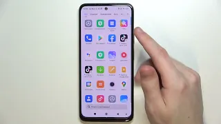 Как найти скачанные файлы на Redmi Note 11 / Поиск скачанных файлов на Redmi Note 11