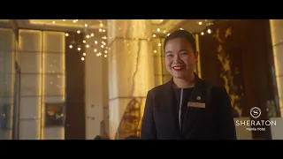 Discover a newer world - Newport World Resorts