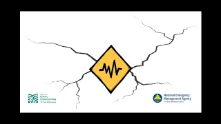 Yang harus dilakukan saat terjadi gempa bumi | What to do in an earthquake