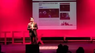 Why Video Games Are My Greatest Economic Mentors | Ric Tolentino | TEDxWhitneyHigh