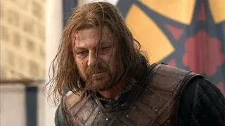 sean bean as ned stark Best ever whatsapp status Full Screen hd #gameofthrone #shorts