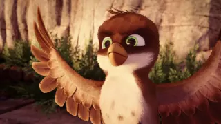 Richard The Stork - Official Teaser HD