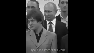 do not cover Putin on group photo