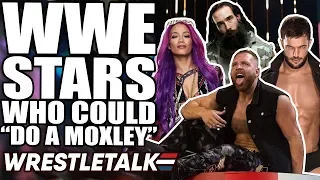 9 WWE Stars Who Could “Do A Jon Moxley” And Leave WWE! | WrestleTalk