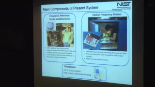 Applications of Frequency Combs