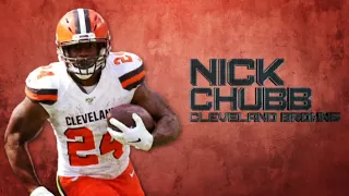 🚨Breaking NFL News|| RB Nick Chubb Gets A New 3 Year Deal Reportedly $36.6M- $20FG...