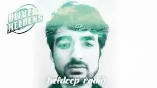 Oliver Heldens - Heldeep Radio #032