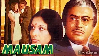 Songs of Movie Mausam Year 1975