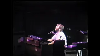 Grateful Dead - [1080p60 Remaster] March 14, 1990 - Capital Centre - Landover, MD [SBD: Miller]