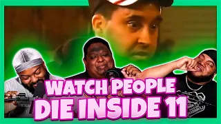 watch people die inside – 11 (Try Not To Laugh)