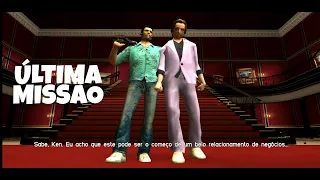 GTA Vice City - Mantenha Seus Amigos por Perto[ANDROID] 1080p