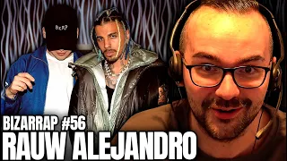 ¡REACCIÓN a "RAUW ALEJANDRO x BIZARRAP"! 🔥 ¡¿HIT del VERANO?! ☀️ XOKAS