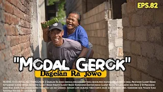 MODAL GEROK || Dagelan Ra Jowo Episode 82 || Film Pendek Komedi