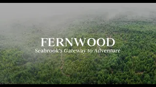 Introducing the Fernwood Neighborhood