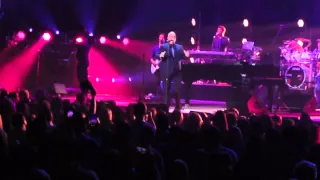 Billy Joel - Uptown Girl - Live - Denver - September 16, 2015