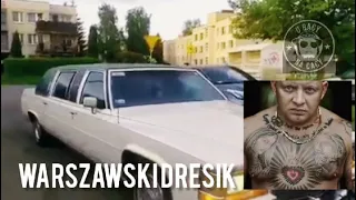 Warszawski Dresik VS Krzysztof Danisz 🎗💪🎗