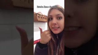 Haciendo la miel congelada viral de tiktok!! (Frozen honey) 🍯