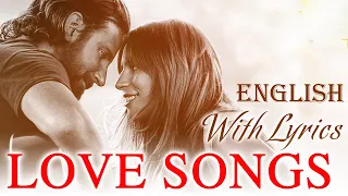 Best English Love Songs With Lyrics - Greatest Hits Old Love Songs 80s 90s With Lyrics Of All Time