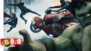 15 : Avengers Age Of Ultron Explained In Hindi