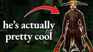 You're WRONG About the Capra Demon (not clickbait)