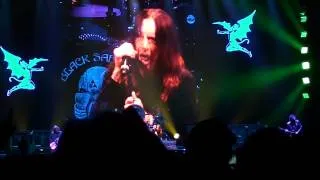 Black Sabbath - Into the Void, live at Friends Arena, Stockholm 2013