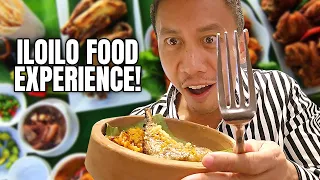 A Food Trip Back to ILOILO, PHILIPPINES | Vlog #1700