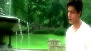 Shah Rukh Khan - Happy Birthday, Dear Nastena!