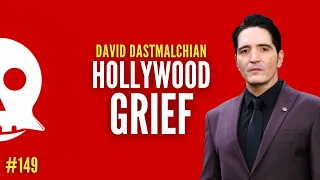 Exploring The Depths Of Grief With David Dastmalchian