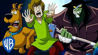 Scooby-Doo! | Zoinks!...RUN! | @wbkids​