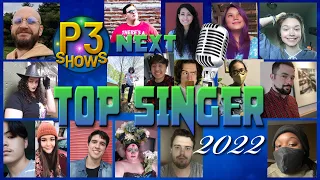 Next Top Singer 2022 Episode 9 [Casting]