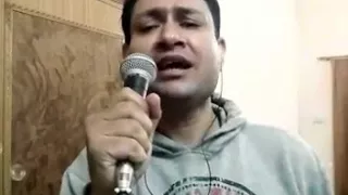 "Tera Ye Dekh Ke Chehra" by Prashant Bhatt, Voice of Kumar Sanu