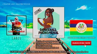 JSB MORNING GAME - DANCEHALL PHENOMENAL ft. Majestikk Kartel (AUDIO) *A230Entertainment Tv*