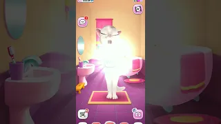 My Talking Angela Level 999