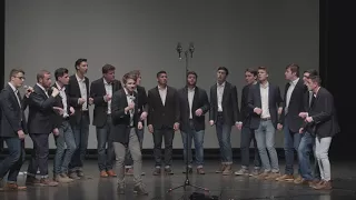 Fordham Ramblers - Listen To The Music