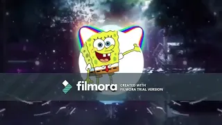 SpongeBob sings "Old Town Road" by Lil Nas X Nolan van Lith Remix (100 SUB SPECIAL)