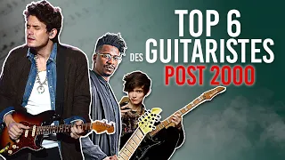 Les 6 RIFFS MODERNES les plus influents 🎸