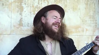 Bold Ben Hall - Richard Glover (Traditional Australian Folk Song)